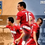 『「ゴリゴリで走れる系のストライカー」長野パルセイロ 流通経済大FW清水蒼太朗の2026シーズン加入内定したことを発表‼「泥臭く自分らしくプレーし 1日でも早くスタジアムに」』の画像