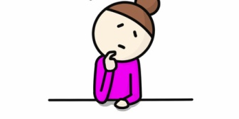 先まで仲良くしてた職場の先輩が、最近あまり話しかけてこなくなったけど…