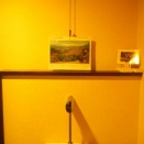 ２０２６年３月のカレンダー（男子トイレ・女子トイレ）。