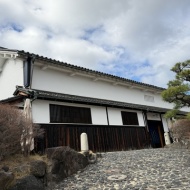 【富雄】お得な和パフェ　～みやけ 旧鴻池邸表屋