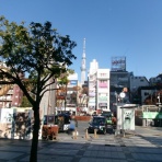 駅からハイキングに行ってきました♪