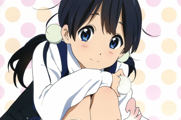 たまこまーけっとクラブ