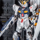 MG νガンダム Ver.Ka　完成