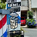 ぼかし