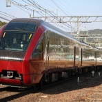 上快8620の雑記帳