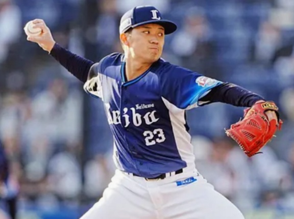 あるぞ。開幕守護神糸川亮太！