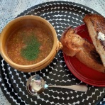 ささやかな楽しみがある暮らし