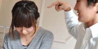 仕事が上手くいかないと家に帰ってからも引きずる彼氏。だからって八つ当たりされても困る！