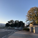 更に寒くなる♪