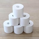 誰が？トイレットペーパー買い占め