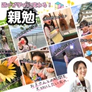 遊びが学びに変わる！親勉初級講座のご案内