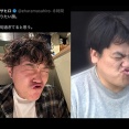 エハラマサヒロさん、性犯罪者をネタにしてしまい大炎上