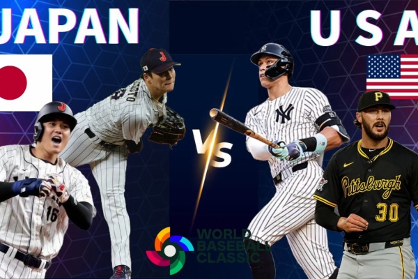 ベストプレープロ野球オールタイムレジェンドデータ - WBC