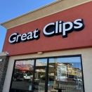 Great Clipsで散髪。アメリカの床屋の仕組み。