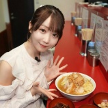 『[イコラブ] 大谷映美里 出演、5/24放送『ラーメンを食べる。』の見逃し配信が番組公式Youtubeにアップ！！』の画像