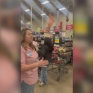 レジ不具合が起きたアメリカのスーパー「今日は全部無料にします！」に驚きの声。　海外の反応。