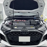 ��RS3(8Y)������˥إåɥ饤�ȥץ��ƥ������ե����λܹ���Ԥ碌��ĺ���ޤ������٤β���