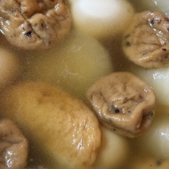 心の中で唱える