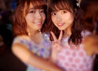 【祝】前田亜美、4月23日(土) チームA 「M.T.に捧ぐ」 公演に初出演決定!