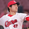 カープ斉藤優汰が〝粘りの投球〟を新井監督が絶賛！←次のローテ候補は誰？