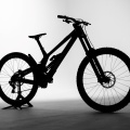 eバイクは技術の結晶に