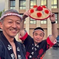🌸ヤッショー！マカショ！山形大！2025🌸