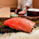 ザ・江戸前　芳尾（新富町）