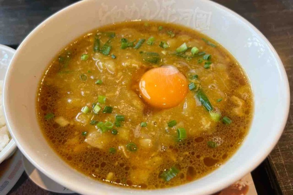 F×××××kin' Ramen Drunker Akita ！！！ - 秋田市