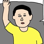 たのしい4コマ