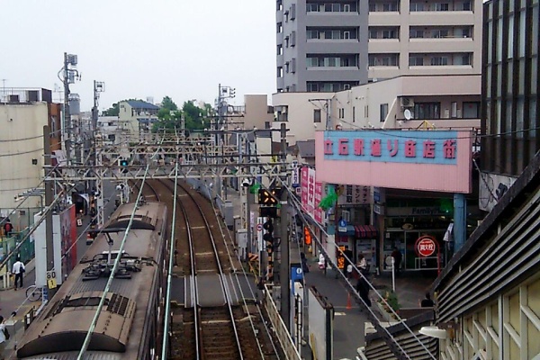 シャバゾウblog 宇ち多