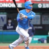 日ハムドラ3水野達稀、走攻守で超躍動！