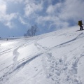 あっという間に過ぎ去った3月