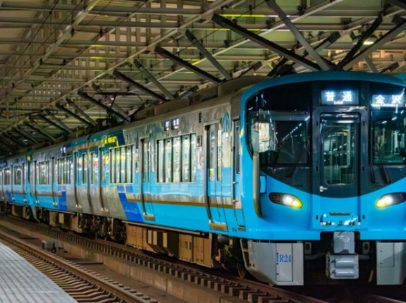 年末年始は公共交通でおトクに街なかへ！『お帰り乗車券』配布！12月27日～2026年1月7日。市内8か所で『パーク・アンド・ライド』の開設も！1月2日、3日。