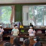 めだか子供の家☆日記☆