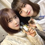『[≠ME] ニコ生『落合希来里の“私のフレグランスはどんな香り？な休日” with尾木波菜』まとめ』の画像