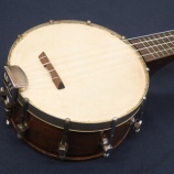 『Gibson UB-1 Vintage Banjo Ukulele (#5598)』の画像