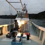 『鳴門へタイラバ釣行・・・ネクタイはゼブラ?それとも。』の画像