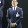 日ハム栗山監督「今年の開幕投手は加藤ちゃんを中心に考える」