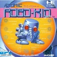【PCエンジン】アトミックロボキッドスペシャル