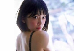 【情報求む】堀未央奈の次作写真集の情報少なすぎィィ！！www