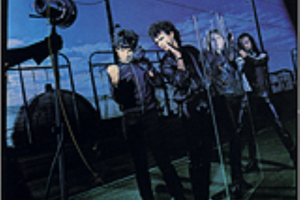 □ G-FORCE : Light Mellow on the web ～ turntable diary ～