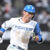 江越大賀さん、右足親指にばい菌が入り蜂窩織炎になる