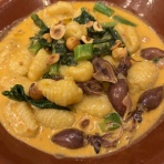 日々の食卓の備忘録