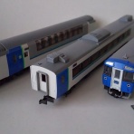 スノ・ブロ２…2019/06/04 Re:Start!!