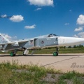 【軍事】ロシア、航空イベントに向けSu-24とSu-24を公開（写真あり）