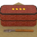 解体 お弁当編3(中華風弁当)