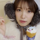 【AKB48】髙橋彩音、カレンダー＆フォトブック発売決定