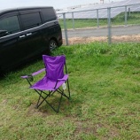 『駐車場マナー』の画像