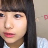 『[動画]2019.05.08（21:14～） SHOWROOM　「≠ME(ノットイコールミー) 尾木波菜　※お誕生日配信」＠個人配信 【ノイミー】』の画像