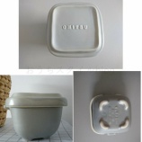 『朝食にご飯を食べたくなる、おひつ』の画像